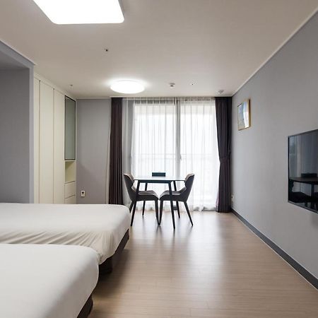 Sota Collection The Yeosu Hotel Kültér fotó