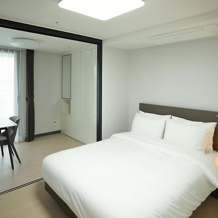 Sota Collection The Yeosu Hotel Kültér fotó
