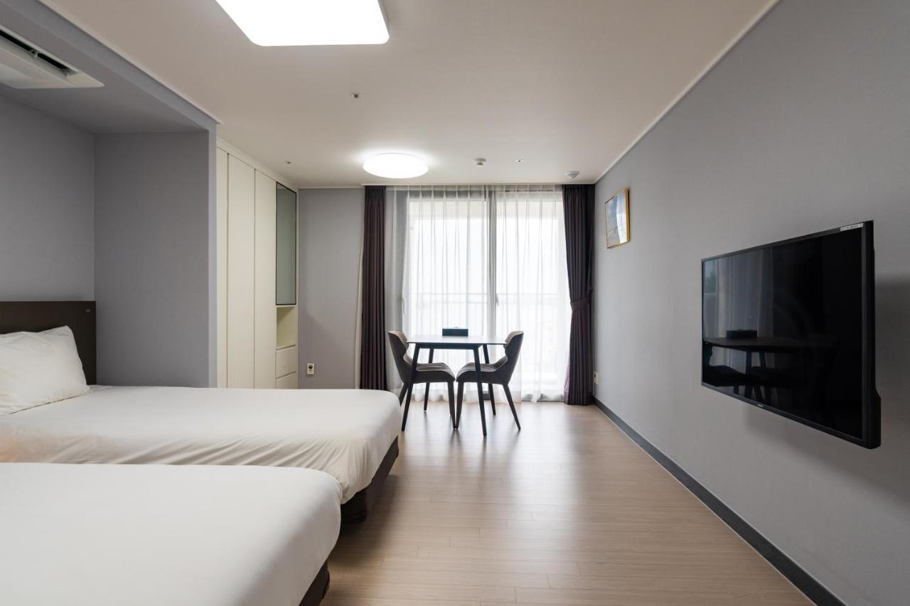 Sota Collection The Yeosu Hotel Kültér fotó